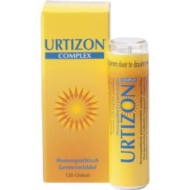 URTIZON GRANULEN COMPLEX UAD     6g