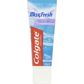 COLGATE TP MAX FRESH ACTICLEAN75 ML