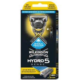 WILKINSON SWORD HYDRO5 SENSE