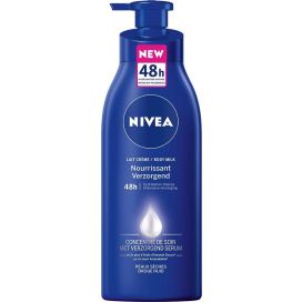 NIVEA BODYMILK - ORIGINAL POMPJE 40