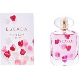 ESCADA CELEBRATE NOW EDP 80 ML