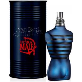 GAULTIER LE MALE ULTRA EDT SPRAY 12