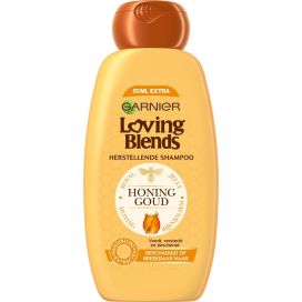 LOVING BL SHAMPOO HONING GOUD 300ML