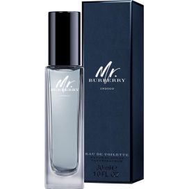 MR BURBERRY INDIGO 30ML EDT