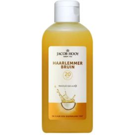 JH HAARLEMMERBRUIN SPF20     150 ML