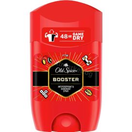 OLD SPICE DEOSTICK BOOSTER