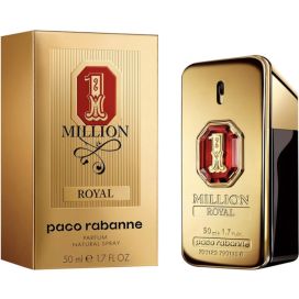 PACO RABANNE 1 MILLION ROYAL PARFUM