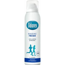 ODOREX DEOSPRAY - MARINE FRIS 150 M