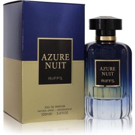 RIFFS AZURE NUIT 100ML EDP