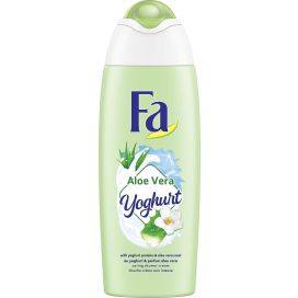 FA DOUCHEGEL - YOGHURT & CARE ALOE