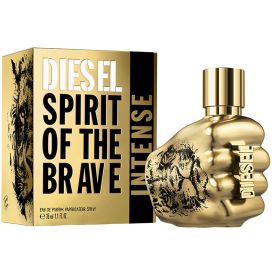 DIESEL SOTB EDP INTENSE V35ML 35 ML