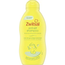 ZWITSAL SHAMPOO ANTI KLIT     200ml