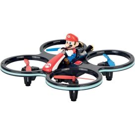 NINTENDO SUPER MARIO COPTER MINI RC