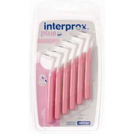 INTERPROX PLUS NANO ROZE        6st