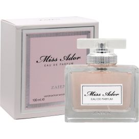 ZAIEN MISS ADOR 100ML EDP