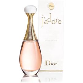 DIOR J'ADORE EDT VAPORISATEUR 100 M