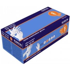 NITRILE EXAMINATION GLOVES 150PC