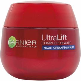 GARNIER SKINACTIVE ULTRALIFT NACHTC