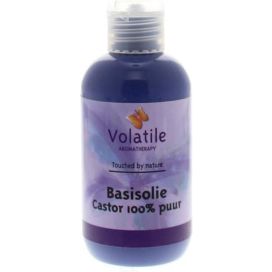 CASTOR OLIE                   100ml