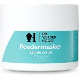 DR HOOG POEDERMASKER SOFT SCR#  70g