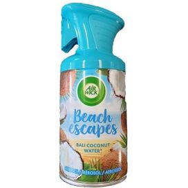 AIR WICK PURE 250 ML BEACH BALI COC