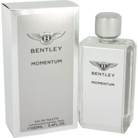 BENTLEY MOMENTUM 100ML EDT