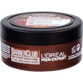 MEN EXPERT BARBER CLUB POMADE  75ml