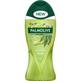 PALMOLIVE DOUCHEGEL BALANCING HEMP