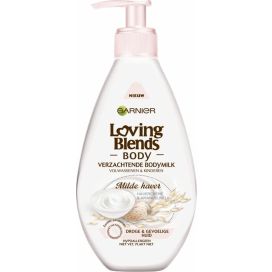 LOVING BL BODY MILDE HAVER    250ml