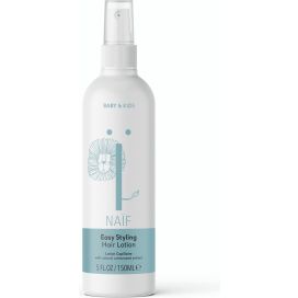 NAIF EASY STYLING HAIRLOTION  150ML