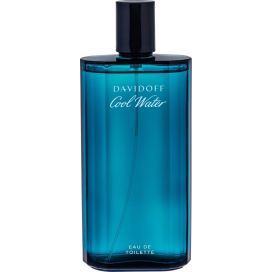 DAVIDOFF COOL WATER MEN EDT 200 ML