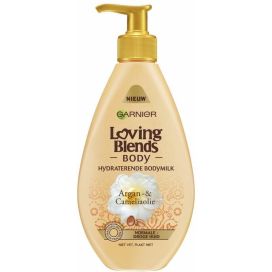 LOVING BLENDS BODYMILK 250 MLARGAN&