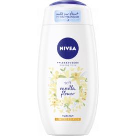 NIVEA DOUCHEGEL - SOFT VANILLA FLOW