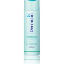 DERMOLIN SHAMPOO CAPB VRIJ    200ml