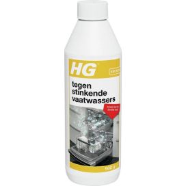 HG TEGEN STINKENDE VAATWASSER500 GR