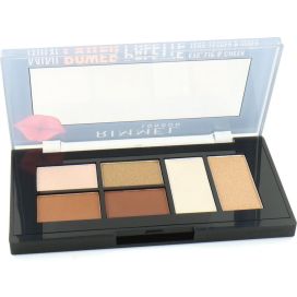 RIMMEL MINI POWER PALETTE 002 S1 ST