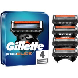 GILLETTE FUSION5 PROGLIDE MESJE4 ST