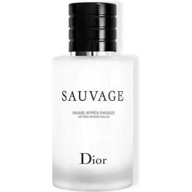 SAUVAGE A.SH BALM FLACON 100 ML