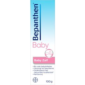 BEPANTHEN ZALF BABY            100g