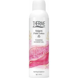 THERME SAIGON PINK LOTUS SHOWE200ML