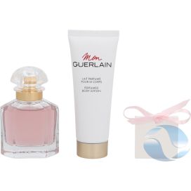 MON GUERLAIN 50ML GIFTSET