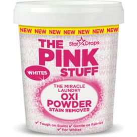 THE PINK STUFF STAIN POWDER 1000 GR