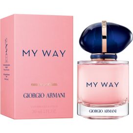 ARMANI MY WAY EDP FLORALE V30ML