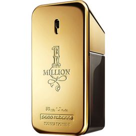 PACO RABANNE 1 MILLION EDT 50ML