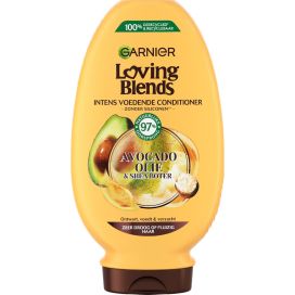 LOVING BL CONDIT AVOCADO KARIT200ML