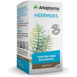 HEERMOES ARKOCAPS BIO          45ca