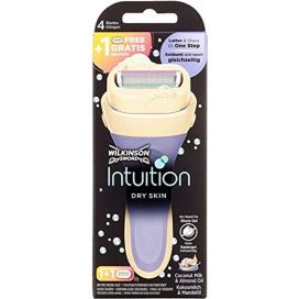 WILK INTUITION DRY SKN APP 1S