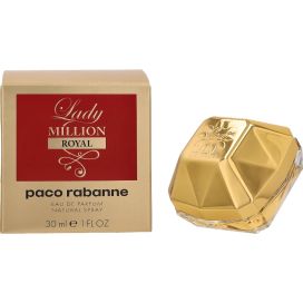 PACO RABANNE LADY MILLION ROYAL EDP