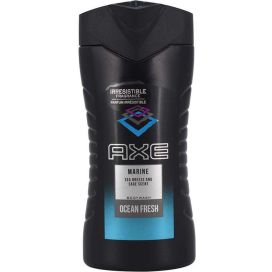 AXE DOUCHEGEL - MARINE 250 ML.