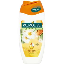 PALMOLIVE DOUCHEGEL - CAMELIA & AMA